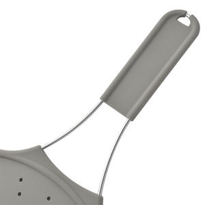 Pelindung penggorengan minyak percikan minyak, penutup wajan pelindung percikan minyak multiguna - Product Image 4