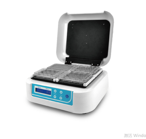 CHINCAN MT70-2 MT60-4 R.T. 5~70 ตู้บ่มเพาะไมโครเพลทพร้อมจอ LCD แสดงผล อุณหภูมิคงที่ 0.2 องศาเซลเซียส และความจุ 2 แผ่น - Product Image 2