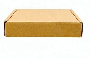 โรงงานผลิตกล่องกระดาษพิมพ์ลาย กล่องบรรจุภัณฑ์ กล่องกระดาษลูกฟูกแบบกำหนดเอง กล่องบรรจุภัณฑ์เสื้อผ้าระดับไฮเอนด์พร้อมพิมพ์ลาย - Product Image 3