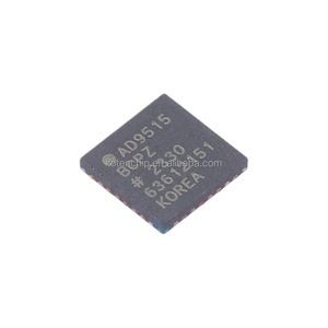 AD9515BCPZ Componentes Electrónicos Nuevos y Originales Circuito Integrado de Sincronización de Reloj en Stock AD9515BCPZ-REEL7 - Product Image 1