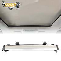 Araba Sunroof Güneşlik Perdesi Oto Sunroof Örtüsü Audi Q5 VW Golf Roewe RX5 1K9877307 1K9877307A 1K9877307B için Yedek Parça