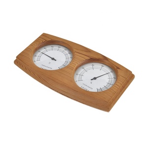 Louches en bois 4L au design moderne et seau de spa pour les raccords de salle de sauna à vapeur sèche avec poêle à sauna et panneau de commande - Product Image 6