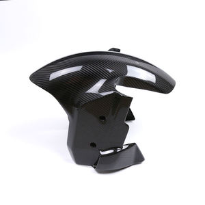 Garde-boue avant en fibre de carbone pour BMW S1000RR 2009 2025 S1000R M1000RR S1000XR - Product Image 1