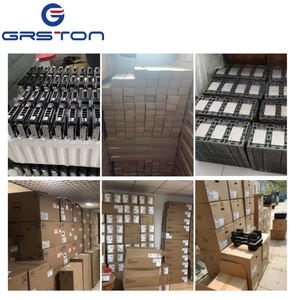 오리지널 S 상위 microxx AS-4125GS-TNRT GPU A + 4U 슈퍼 서버 듀얼 AMD EPYC 9004 시리즈 프로세서 - Product Image 5