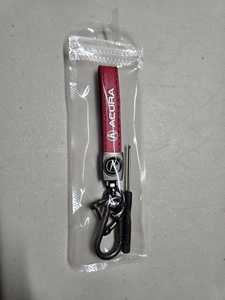 Llavero de <span class=keywords><strong>coche</strong></span> promocional de aleación de zinc ajustable al por mayor y al por menor, colgante de metal con logotipo creativo de moda y impresión digital para <span class=keywords><strong>muñeca</strong></span> - Product Image 6