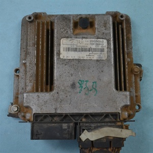 Placa de ordenador de motor Mustang usada, para Tourneo Custom Mondeo Transit Boxer ECU, 0261S17408, 2, 1, 2, 2, 2, 2, 2, 1, 2, 2, 2 - Product Image 4