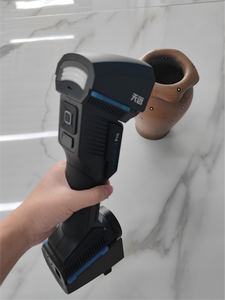 Scanner 3D portable <span class=keywords><strong>FreeScan</strong></span> <span class=keywords><strong>UE</strong></span> <span class=keywords><strong>Pro</strong></span> Laser, scanner USB, aérospatiale, automobile, pipelines, ingénierie inverse, scanner 3D portable - Product Image 5