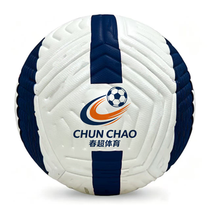 Pallone da <span class=keywords><strong>Calcio</strong></span> Misura Standard 3/4/5 per Giovani Giocatori, Alta Durabilità, Palloni Professionali per Allenamento Sportivo - Product Image 3