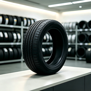 ยางรถยนต์ WINDZOOM 203 Run Flat ขนาด 255/55R18 105V แบบไม่มียางใน สำหรับรถยนต์นั่งส่วนบุคคล - Product Image 1