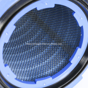 לספק להבה מעכב נייר מסנן מחסנית אוויר קפלים צריכת מסנן מחסנית תעשייתי אבק מסנן אלמנט - Product Image 3