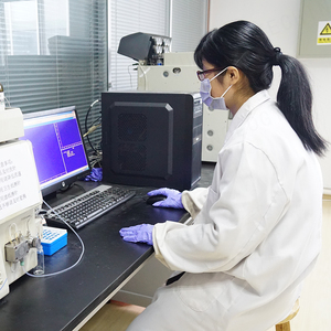 โพลีเอเธอร์เอมีน/โพลีเอทิลีน/DA021ถั่ว/EA041/D230 // D2000/T5000 CAS 9046-10-0 - Product Image 6