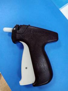 New Arriver <strong>Tag</strong> Gun Mini Garment Accessories Micro Stitch Gun For High Requirement On Fabric Tiny Stitch Hole - Product Image 6