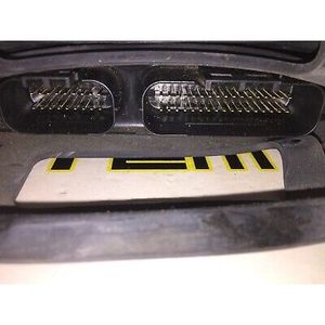 Kit Chiave di Accensione YAMAHA FJR1300 2002-2005 Sistema di Avviamento ABS - Product Image 5