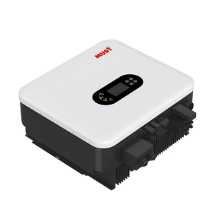 PH11-5048 PRO 5KW 48V Sistema Solar Híbrido de 5000W CA con Onda Sinusoidal, Controlador MPPT de 8KW 60Hz, Solución Doméstica Conectada/Desconectada a la Red con WIFI - Product Image 1