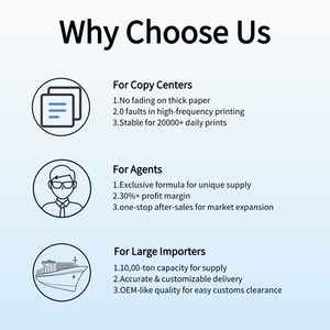 Cartuccia <span class=keywords><strong>Toner</strong></span> Compatibile UNICO VI C2271 per Stampanti Xerox VI C3370/3371/4471/5571/6671/7771 - Product Image 6