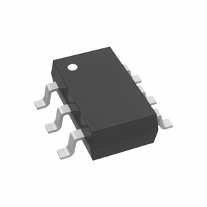 Buy Online Electronic Components Manufacturer Channel DA6X102P0R Diode Arrays SOT-23-6 - Product Image 1