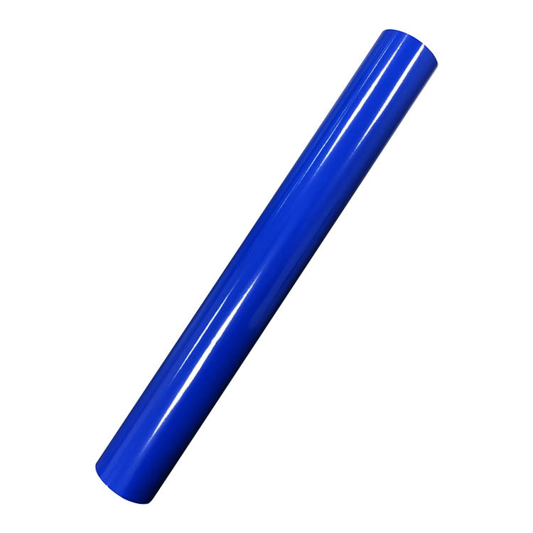 Bleu gentiane