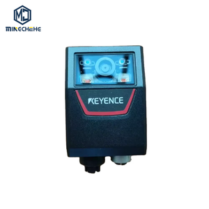 Lecteur de codes-barres 2D compact haute résolution Sr-750HA Sr-750 Sr-751, scanner de codes 2D pour système de traçabilité d'automatisation industrielle P - Product Image 1