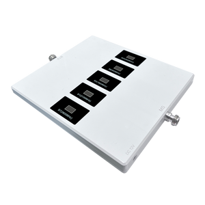 Signals mith 5 Band <span class=keywords><strong>Signal</strong></span> Booster Repeater 800/900/1800/2100/2600Mhz Mobile Network Booster Gsm <span class=keywords><strong>Signal</strong></span> Booster für Farm Hotel - Product Image 4