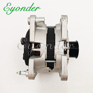 <span class=keywords><strong>Alternador</strong></span> generador para <span class=keywords><strong>VW</strong></span> Passat Touran SKODA Fabia SEAT Altea AUDI A3 1,6 3C903024E 03C903024G 04C903023A 03C903023H - Product Image 4