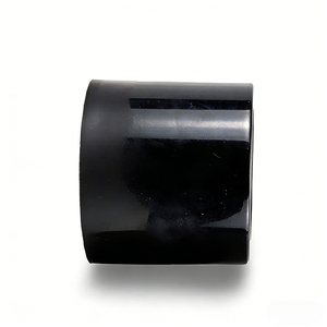 Pro crucero patineta <span class=keywords><strong>Longboard</strong></span> <span class=keywords><strong>ruedas</strong></span> <span class=keywords><strong>75mm</strong></span> 78A con núcleo negro - Product Image 3