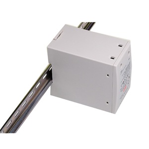 Mean Well DDRH-60-24 60W DC-DC <b>Converter</b> 150-1500Vdc Input DIN Rail Mount Adjustable Output <b>Voltage</b> - Product Image 5
