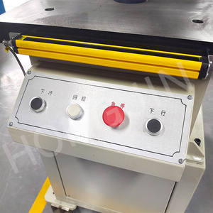 เครื่องกดเซอร์โวอิเล็กทรอนิกส์อัจฉริยะชนิด C อุปกรณ์ทดสอบการกดชิ้นส่วนยานยนต์แบบแขนเดียวเซอร์โวไฟฟ้าแบบกด - Product Image 3