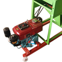 Machine à décortiquer les arachides à usage domestique Offre Spéciale Husker Composants de base de la vente directe en usine