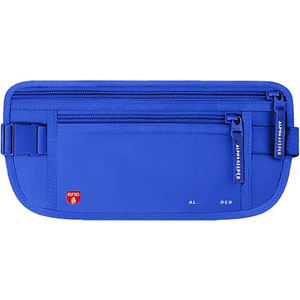 Riñonera Multifuncional Impermeable para Actividades Deportivas al Aire Libre, para Hombre y Mujer, con Correa de Extensión Oculta y Mayor Capacidad - Product Image 3