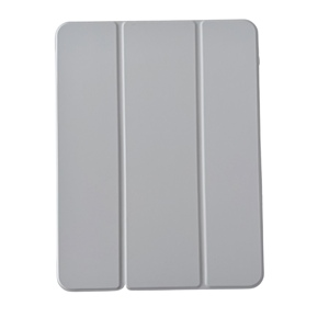 Custodia Protettiva per Tablet in Acrilico Trasparente con Slot per Penna, Tri-fold Antiurto per iPad/Samsung/<span class=keywords><strong>Huawei</strong></span>/Xiaomi - Product Image 4