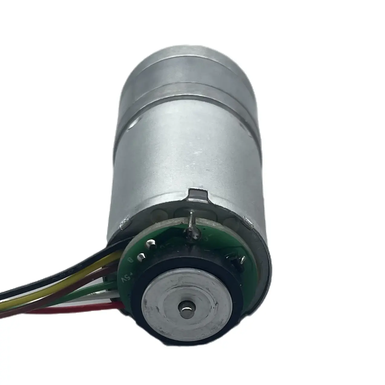 Factory Wholesale Custom Reduction Micro DC Gearbox Motor 385 Permanent Magnet 28mm Electric Brush Planetary Gear Motor