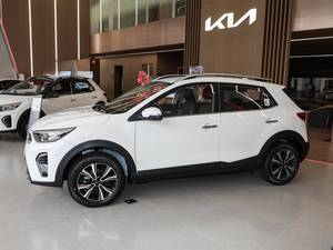 Modèles Populaires : Ensemble Complet de Fonctionnalités de Sécurité pour Sonet 2026 1.5L Enjoy <span class=keywords><strong>Auto</strong></span> Edition Essence Petit SUV Cuir Foncé - Product Image 5