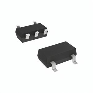 Power Management (PMIC) SC 74A, SOT 753 Original One Stop Service AN80L18RMS Electronic Circuit Components - Product Image 1