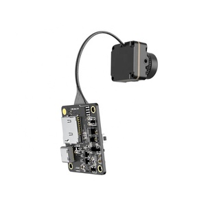 RunCam Split-H HDMII 1080P 60FPS PWM Contrôle à distance en temps réel Transmetteur vidéo haute performance Image FPV Drone RC 22g 5-20V - Product Image 4