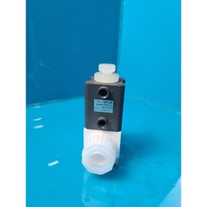 CKD AMD412-X0843-K Usado como está, piezas de equipos semiconductores antiguos - Product Image 5