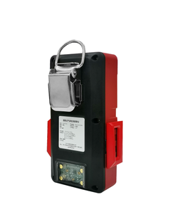 Detector de Gases Industriales Portátil, Múltiple, con Muestreo por Difusión, CO2, O2, Protección Antiexplosión ATEX, IP66/IP68 /Lora - Product Image 2