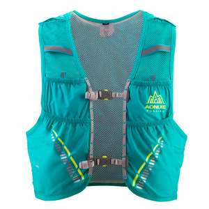 <span class=keywords><strong>AONIJIE</strong></span>-<span class=keywords><strong>Chaleco</strong></span> de hidratación de nailon C933, Mochila deportiva para senderismo - Product Image 2