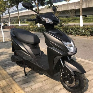 รถยนต์ไฟฟ้า 60V 72V รุ่นยอดนิยม รถสองล้อ รถไฮบริด รถจักรยานยนต์ไฟฟ้าสำหรับผู้ใหญ่ - Product Image 4