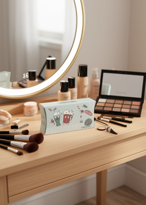 Set di spugne per trucco Grenobil X 600 strumenti di bellezza lavabili - Product Image 2