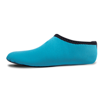 Chaussettes de plongée en néoprène imperméables antidérapantes à séchage rapide, durables, pour la natation pieds nus, chaussures de plage unisexes toutes saisons