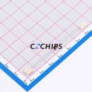 ชิปไดโอด Zener ทำ-41แบบใหม่1N4746A-TR ของแท้ชิ้นส่วนอิเล็กทรอนิกส์ - Product Image 2