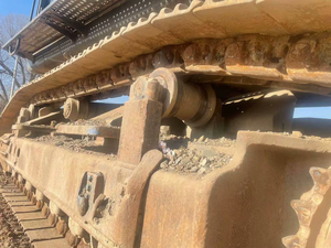 Excavadora Usada Doosan Dx520lc de 52 Toneladas, Excavadora Hidráulica de Orugas 520, Escavadeira Dx520LC-9C, Excavadora Usada - Product Image 5