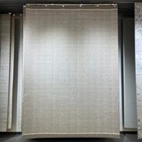 Maßgefertigter Nordischer Teppich Geometrischer Mittelteppich Wohnzimmer Schlafzimmer Bettvorleger Rechteckige Teppiche und Läufer