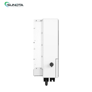 Sistema Híbrido de Energía Solar S6-EH1P8K-L-PLUS, Comercial e Industrial, 8KW 5000W, Soluciones Fotovoltaicas, Batería de Litio, 220/230V CA - Product Image 3