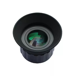 Écran AMOLED Micro OLED de 0,6 pouce 800x600 ou 1280x1024 avec carte de pilote d'interface HDMI <span class=keywords><strong>pour</strong></span> AR/VR, haute luminosité - Product Image 5
