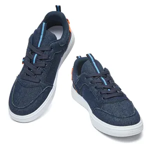 Bán Buôn Zapatos De Hombre Đi Bộ Phong Cách Thể Thao Sneakers Người Đàn Ông Giản Dị Của Giày Cho Nam Giới