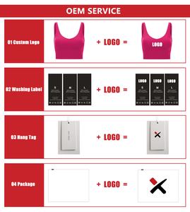 Gaun tenis wanita, baju olahraga nyaman menyerap cepat dengan ritsleting 2 dalam 1 - Product Image 5
