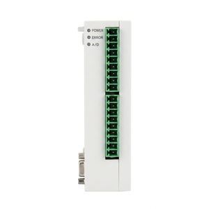 เซ็นเซอร์ควบคุม PLC โมดูลขยาย PLC ของแท้ใหม่เอี่ยม DVP04TC-S - Product Image 1
