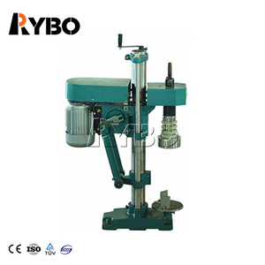 Chai Rượu Thủy Tinh Nhựa Bán Tự Động Giá Rẻ Thủ Công Nhỏ Giá Rẻ Máy Đóng Nắp Vít Cho Nắp Nhôm ROPP Kim Loại - Product Image 2