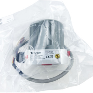 ตัวควบคุมระบบไฟฟ้าลมแบบอิเล็กโทรนิวแมติก รุ่น ER5000 ซีรีส์ของแท้จาก Tescom - Product Image 2
